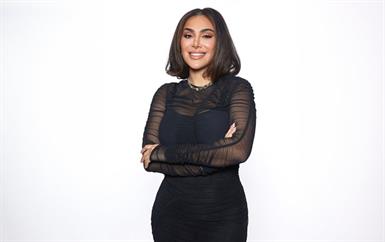 هدى بيوتي تتصدر مؤشر Cosmetify لأقوى علامات الجمال لعام 2025